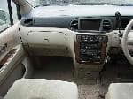 Used 2001 NISSAN LIBERTY BF60896 for Sale Image 23