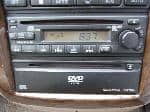 Used 2001 NISSAN LIBERTY BF60896 for Sale Image 25