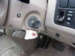 Used 2001 NISSAN LIBERTY BF60896 for Sale Image 28