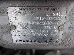 Used 2001 NISSAN LIBERTY BF60896 for Sale Image 29
