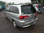 Used 2001 NISSAN LIBERTY BF60896 for Sale Image 3