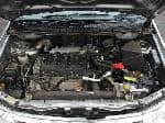 Used 2001 NISSAN LIBERTY BF60896 for Sale Image 30
