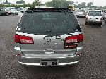 Used 2001 NISSAN LIBERTY BF60896 for Sale Image 4