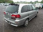 Used 2001 NISSAN LIBERTY BF60896 for Sale Image 5