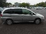 Used 2001 NISSAN LIBERTY BF60896 for Sale Image 6