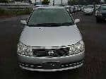 Used 2001 NISSAN LIBERTY BF60896 for Sale Image 8