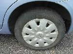 Used 2003 NISSAN MARCH BF60897 for Sale Image 10
