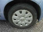 Used 2003 NISSAN MARCH BF60897 for Sale Image 12
