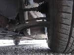 Used 2003 NISSAN MARCH BF60897 for Sale Image 14