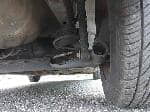 Used 2003 NISSAN MARCH BF60897 for Sale Image 16