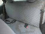 Used 2003 NISSAN MARCH BF60897 for Sale Image 19