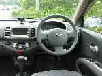 Used 2003 NISSAN MARCH BF60897 for Sale Image 21