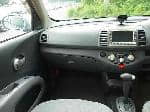 Used 2003 NISSAN MARCH BF60897 for Sale Image 22