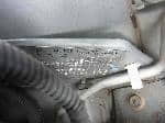 Used 2003 NISSAN MARCH BF60897 for Sale Image 27