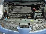 Used 2003 NISSAN MARCH BF60897 for Sale Image 29