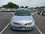 Used 2003 NISSAN MARCH BF60897 for Sale Image 8