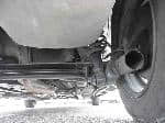 Used 2004 TOYOTA SIENTA BF60901 for Sale Image 16