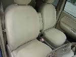 Used 2004 TOYOTA SIENTA BF60901 for Sale Image 17