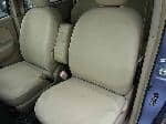 Used 2004 TOYOTA SIENTA BF60901 for Sale Image 18