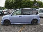 Used 2004 TOYOTA SIENTA BF60901 for Sale Image 2