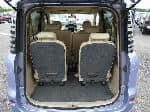 Used 2004 TOYOTA SIENTA BF60901 for Sale Image 21
