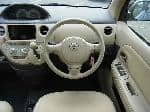 Used 2004 TOYOTA SIENTA BF60901 for Sale Image 22