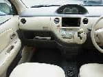 Used 2004 TOYOTA SIENTA BF60901 for Sale Image 23