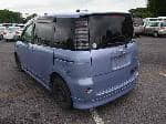 Used 2004 TOYOTA SIENTA BF60901 for Sale Image 3