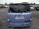 Used 2004 TOYOTA SIENTA BF60901 for Sale Image 4