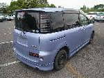 Used 2004 TOYOTA SIENTA BF60901 for Sale Image 5