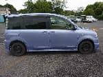 Used 2004 TOYOTA SIENTA BF60901 for Sale Image 6