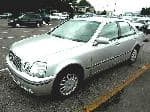 Used 1999 TOYOTA PROGRES BF60905 for Sale Image 1