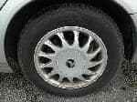 Used 1999 TOYOTA PROGRES BF60905 for Sale Image 10