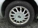 Used 1999 TOYOTA PROGRES BF60905 for Sale Image 11