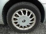 Used 1999 TOYOTA PROGRES BF60905 for Sale Image 12