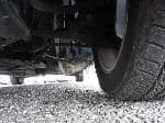 Used 1999 TOYOTA PROGRES BF60905 for Sale Image 14
