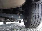 Used 1999 TOYOTA PROGRES BF60905 for Sale Image 16