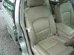 Used 1999 TOYOTA PROGRES BF60905 for Sale Image 17