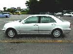 Used 1999 TOYOTA PROGRES BF60905 for Sale Image 2
