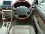 Used 1999 TOYOTA PROGRES BF60905 for Sale Image 21