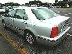 Used 1999 TOYOTA PROGRES BF60905 for Sale Image 3