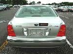 Used 1999 TOYOTA PROGRES BF60905 for Sale Image 4