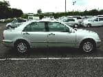 Used 1999 TOYOTA PROGRES BF60905 for Sale Image 6