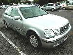 Used 1999 TOYOTA PROGRES BF60905 for Sale Image 7