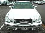 Used 1999 TOYOTA PROGRES BF60905 for Sale Image 8