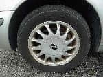 Used 1999 TOYOTA PROGRES BF60905 for Sale Image 9