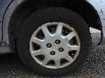 Used 2000 HONDA CIVIC BF60906 for Sale Image 10