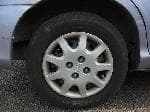 Used 2000 HONDA CIVIC BF60906 for Sale Image 11