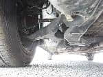 Used 2000 HONDA CIVIC BF60906 for Sale Image 13