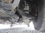 Used 2000 HONDA CIVIC BF60906 for Sale Image 14